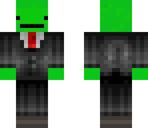 buisness turtle
