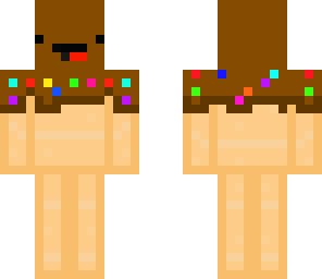 derpy-like cake man