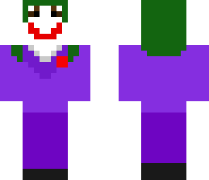 the joker
