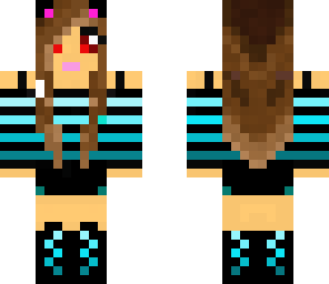 neko gurl