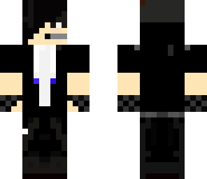 emo kid