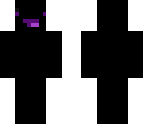derpy-like enderman man