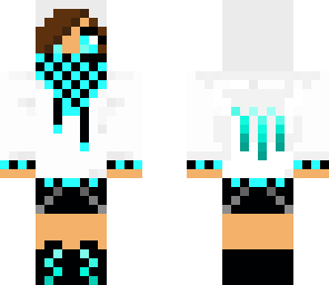 icy tomboy