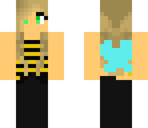 bumble bee