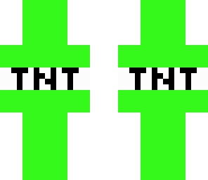 tnt green