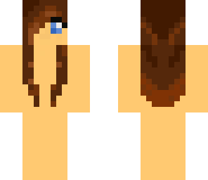 brunette base