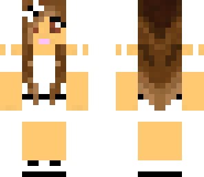 popular girl