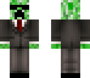 cool creeper