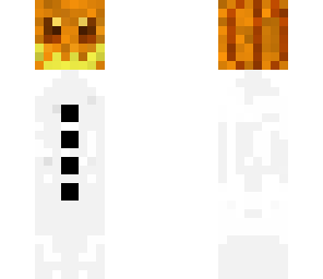 frost man