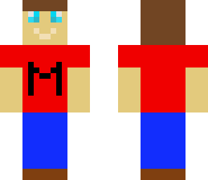 minecraft fan