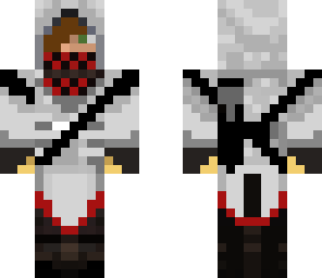 charlie as assassin