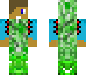 creeper