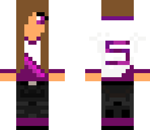 starissa minecraft finest