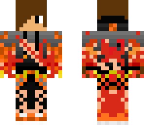 my battle skin