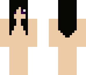 goth girl base-original