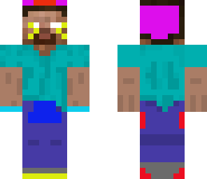 the shebrine