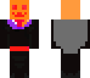headless horseman