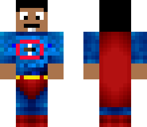 super libellule