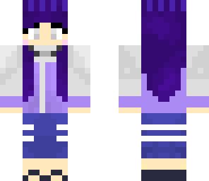 hinata hyuga fixed