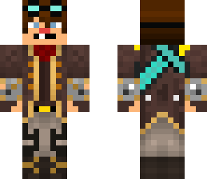 steam punk