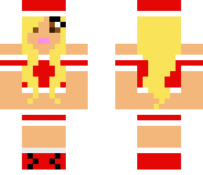 mrs clause