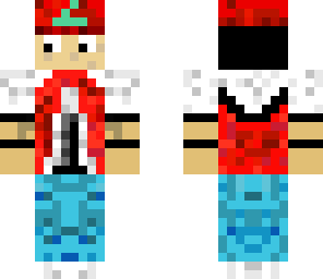 red v4