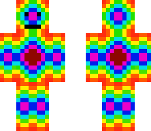 rainbow