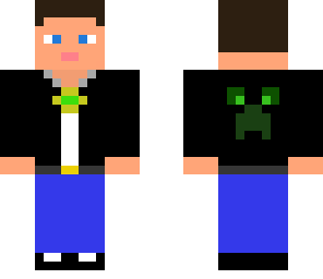 awsome cool adventure man