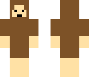 brown boy