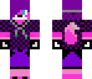 pink furry