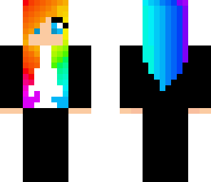 rainbow factory owner