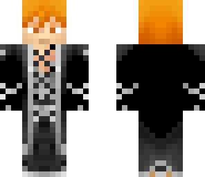 kurosaki ichigo