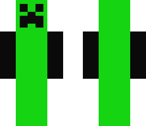 creeper man
