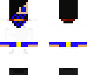 blue white zika
