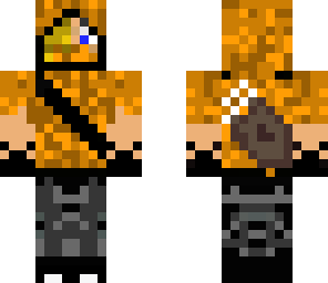 butter archer girl