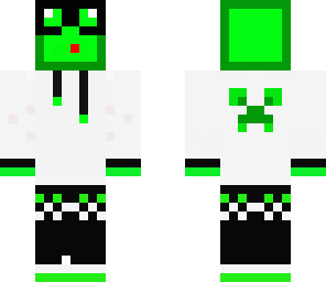 slime skin