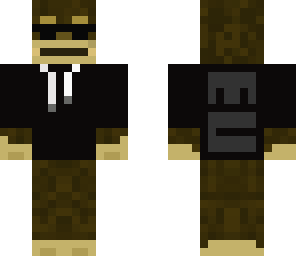 monkeyskin