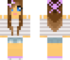 really cute girl
