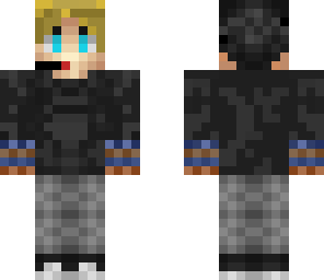 sleikers skin