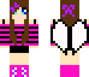 angle skin