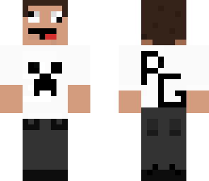 poweredgorilla skin