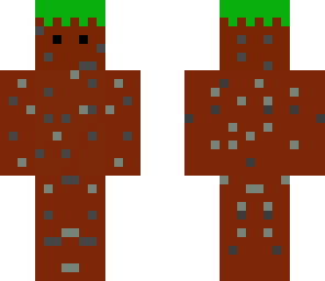 grass man