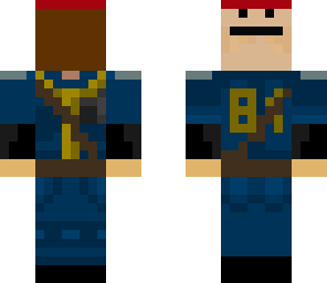 fallout failure