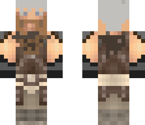 old wood elf