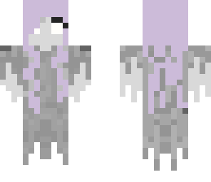 ghost girl