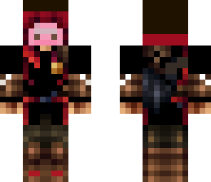 pig assassin
