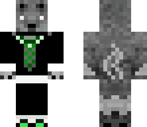 wolfman