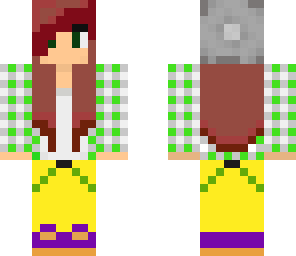 hipster girl fixed