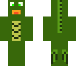 updated fishy skin