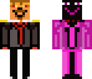 formal enderdude